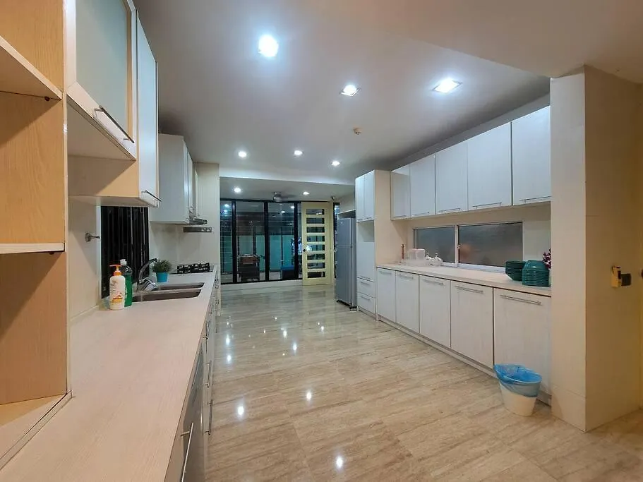 D01 Titiwangsa Secret Private Pool Villa Kl Kuala Lumpur