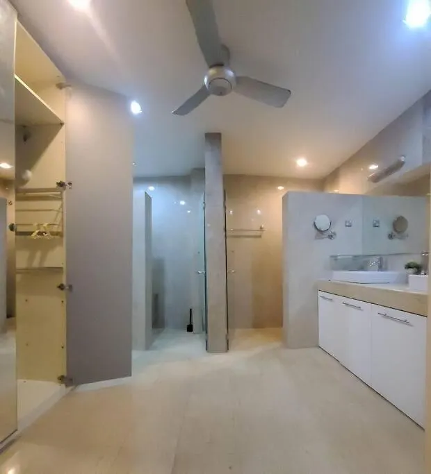 D01 Titiwangsa Secret Private Pool Villa Kl Kuala Lumpur 0*,  Malaysia