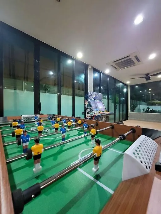 D01 Titiwangsa Secret Private Pool Villa Kl Kuala Lumpur